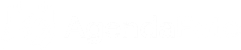 Logo AgendaFoto