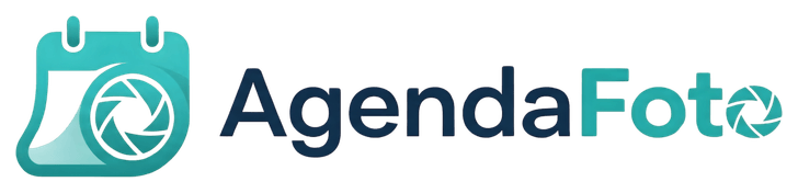 Logo AgendaFoto